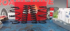 Molle assetto eibach pro kit - eibach,
