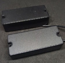 Pickup Soapbar Per Basso 4