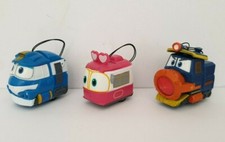 Robot Trains Veicoli