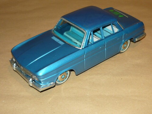 Bmw 1500 berlina giocattolo - bmw,