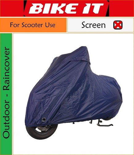 Yamaha neo copertura - neo's,