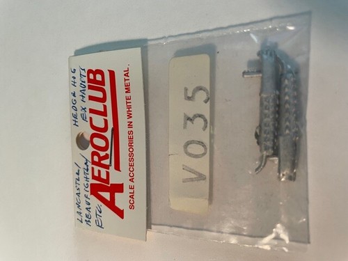 Aeroclub scale white - 1/72-scale,