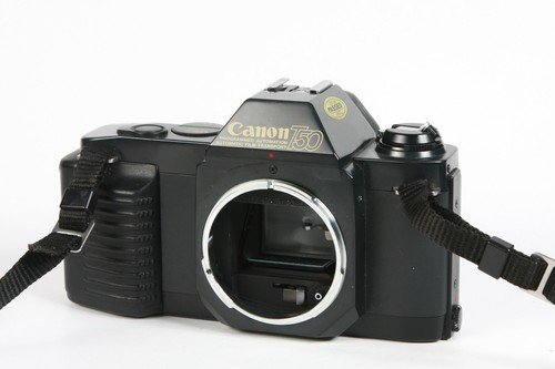 Canon t50 custodia reflex - t50,