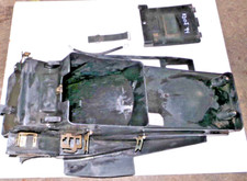 PARAFANGO BATTERIA HONDA XRV