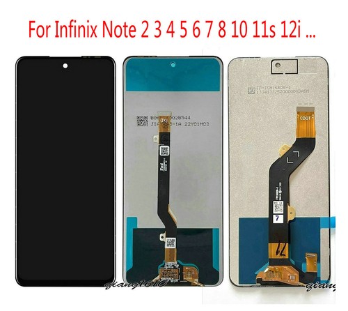 Display lcd touch screen - lcd,