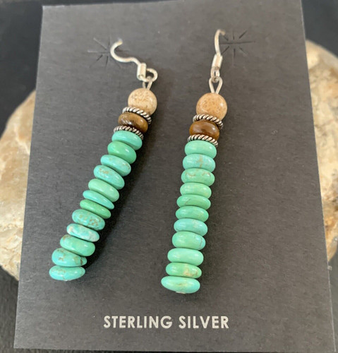 Orecchini argento sterling - orecchini,