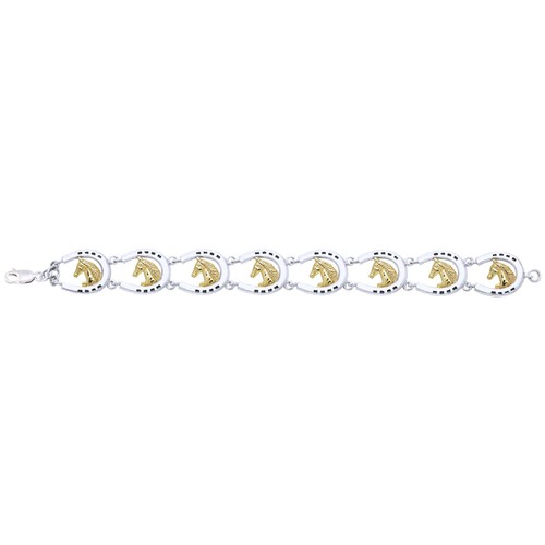 Bracciale argento sterling - argento,