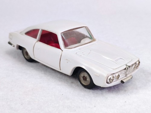 Politoys aps alfa romeo - alfa,