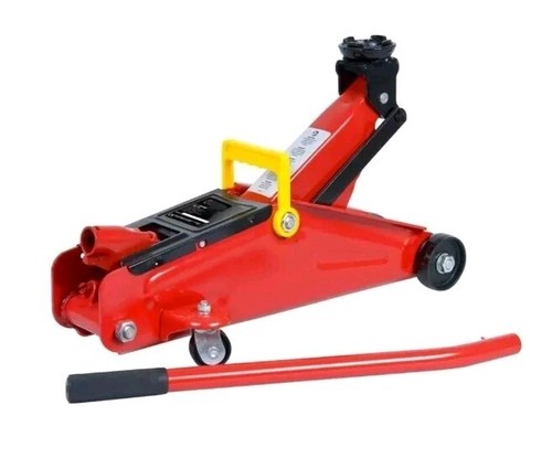 Crick idraulico auto - crick,