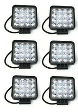 48w led luce faro - faro, 24v