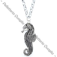 Collana Catena Lunga