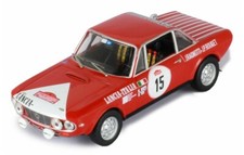 1/43 Lancia Fulvia 1600 Coupe