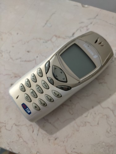 Cellulare ericsson r600s - ericsson,