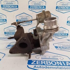 7701476880 Turbina RENAULT