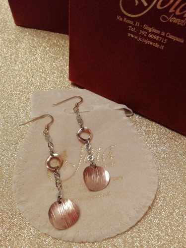 Orecchini joia jewels - orecchini,