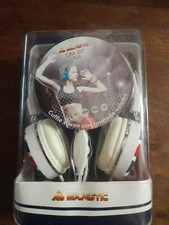 CUFFIE STEREO MAJESTIC CRA 287