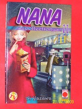 NANA COLLECTION-N°