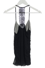 FASHION Canotta a bretelle