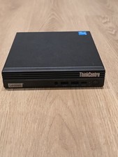 Lenovo Thinkcentre M70q Gen3