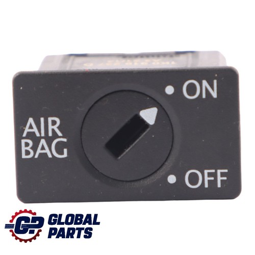 Interrupteur module air audi - module,