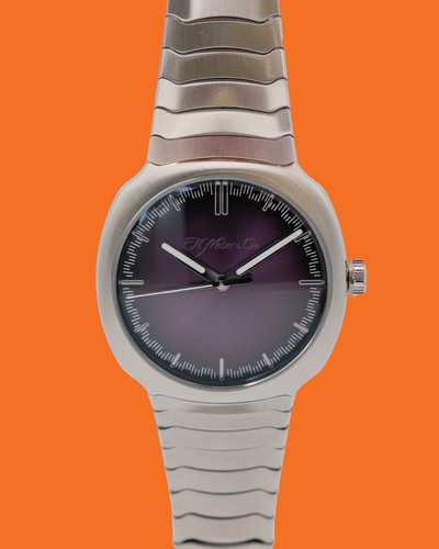 Moser cie streamliner - h.,