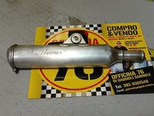 Silenziatore Scarico Originale SEM  Cagiva WMX 250cc Usqvarna