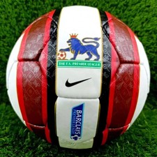 NUOVO pallone da calcio Nike