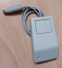 Apple Mouse Desktop ADB G5431