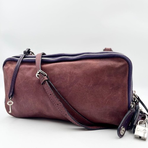 Dolce gabbana pochette - dolce&gabbana,