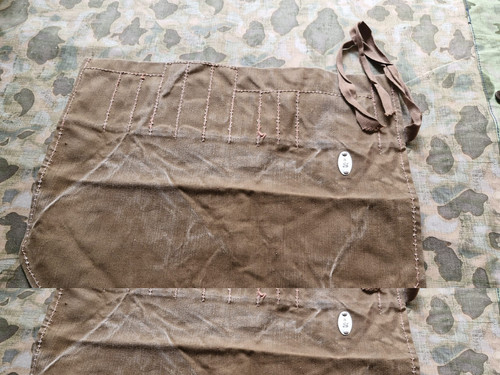 Borsa originale esercito