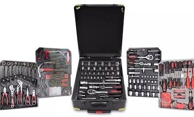 Set 326 attrezzi con - set,