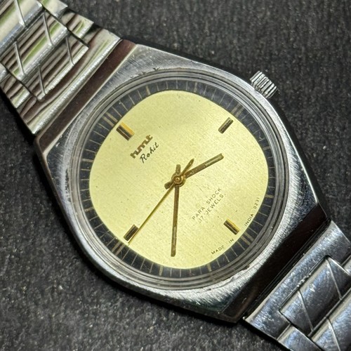Orologio polso uomo vintage - polso,