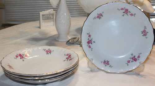 Set zuppiere smerlate - 4, (7