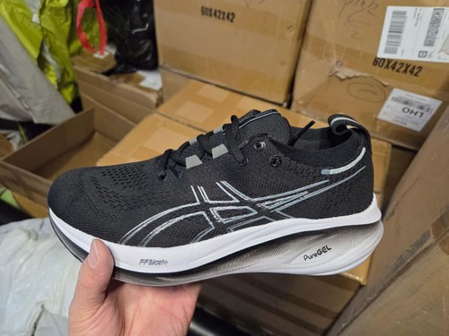 Asics nimbus 26 - 8.5, men