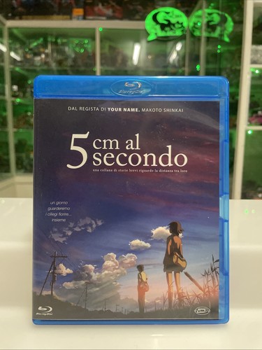Dynit blu ray 5 cm - ray,