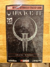 QUAKE II GUIDA STRATEGICA