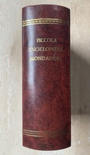 PICCOLA ENCICLOPEDIA