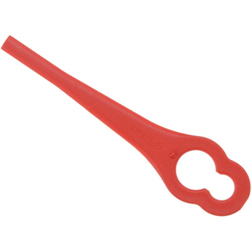 Taglierine plastica alm per - in,