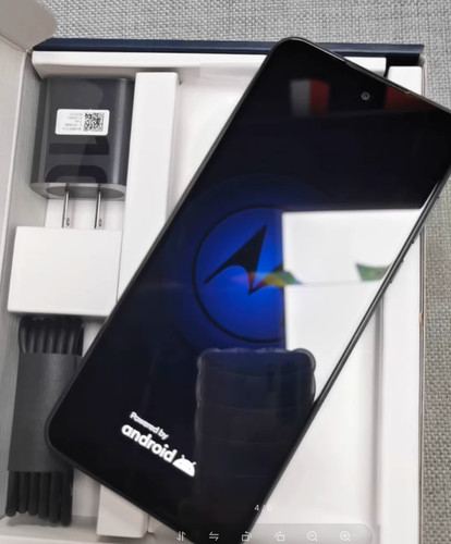 Motorola moto power - motorola, g