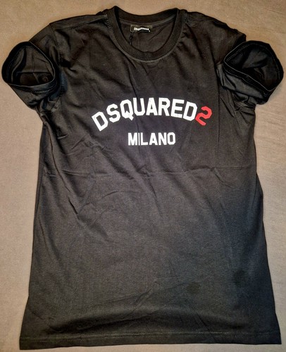 Maglia dsquared - maglia,