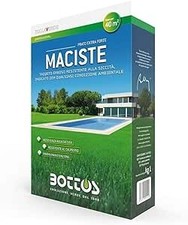 Bottos - MACISTE - Sementi per