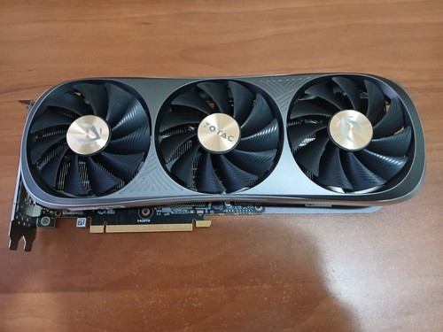 Zotac nvidia geforce - zotac,