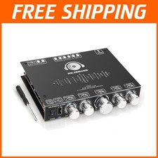 Scheda Amplificatore Bluetooth