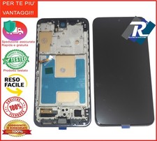 DISPLAY LCD PER SAMSUNG GALAXY