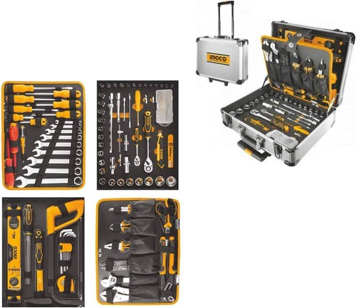 Set utensili 147pz - utensili,