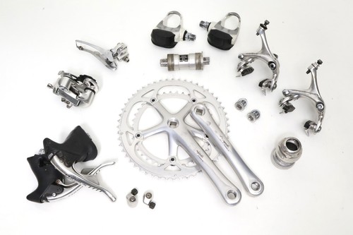 Gruppo campagnolo chorus - gruppo,