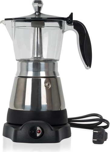 Cafeteras electricas modernas - cafeteras,