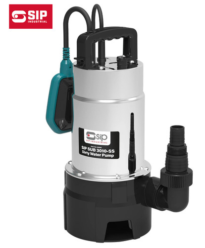 Pompa acqua sommersa sip - pompa,
