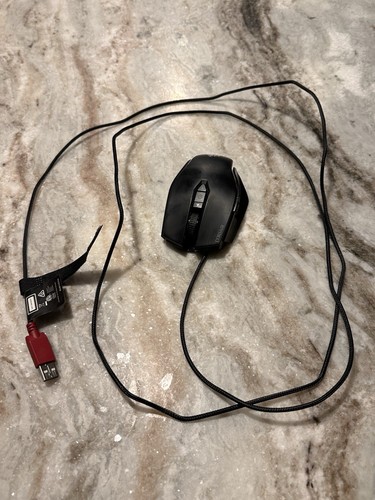 Corsair vengeance m65 - corsair,