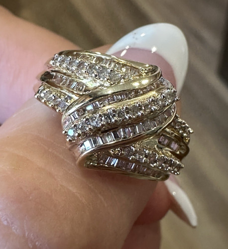 Anello bypass multifila - , a